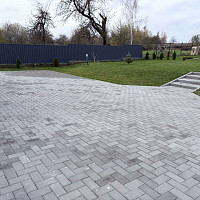 Фотографии для &quot;Укладка тротуарной плитки под ключ&quot;