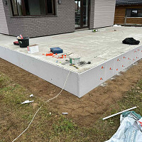 Фотографии для &quot;Укладка тротуарной плитки под ключ&quot;