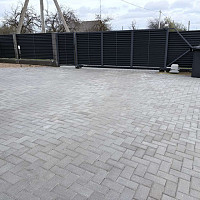 Фотографии для &quot;Укладка тротуарной плитки под ключ&quot;