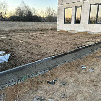 Фотографии для &quot;Укладка гранитной брусчатки&quot;