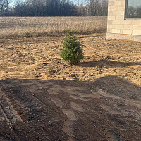 Фотографии для &quot;Укладка гранитной брусчатки&quot;