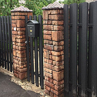 Фотографии для "Покраска забора"