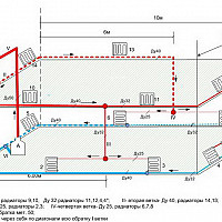 Фотографии для &quot;Проектирование систем отопления&quot;