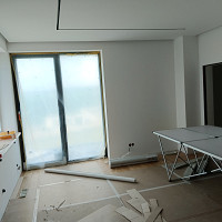 Фотографии для &quot;Штукатурка стен&quot;