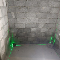 Фотографии для &quot;Штукатурка стен&quot;