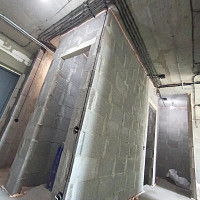 Фотографии для "Монтаж электропроводки"