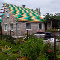 Фотографии для "Отделка вагонкой"
