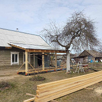 Фотографии для "Отделка вагонкой"