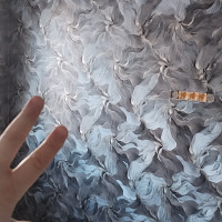 Фотографии для "Поклейка обоев"