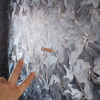 Фотографии для "Поклейка обоев"