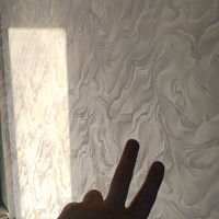 Фотографии для "Поклейка обоев"