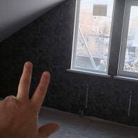 Фотографии для "Поклейка обоев"