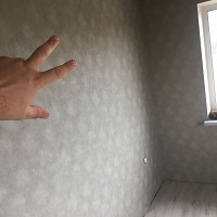 Фотографии для "Подготовка стен к поклейке обоев"