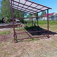 Фотографии для "Забор под ключ"