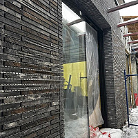 Фотографии для "Утепление фасадов"