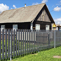 Фотографии для "Забор под ключ"