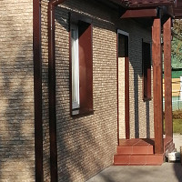 Фотографии для "Монтаж сайдинга"
