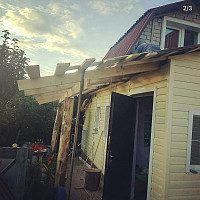 Фотографии для "Каркасный дом под ключ"