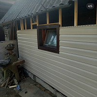 Фотографии для "Каркасный дом под ключ"