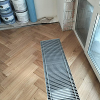Фотографии для "Укладка паркетной доски"