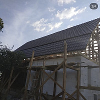 Фотографии для "Дом под ключ"
