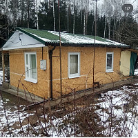 Фотографии для "Дом под ключ"