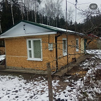 Фотографии для "Дом под ключ"
