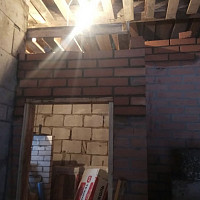 Фотографии для "Реконструкция частного дома"