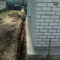 Фотографии для "Реконструкция частного дома"