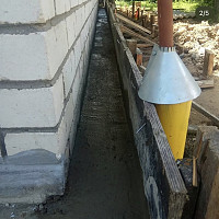 Фотографии для "Реконструкция частного дома"