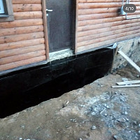 Фотографии для "Отделка блок хаусом"