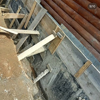 Фотографии для "Строительство монолитного дома"
