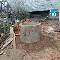Фотографии для &quot;Ручные земляные работы&quot;