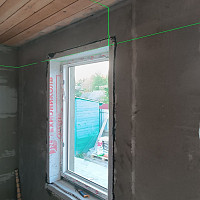 Фотографии для &quot;Черновая отделка&quot;