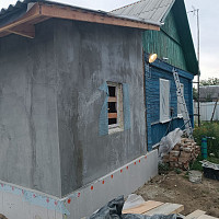 Фотографии для &quot;Черновая отделка&quot;