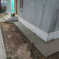 Фотографии для &quot;Черновая отделка&quot;