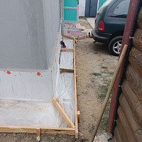 Фотографии для &quot;Черновая отделка&quot;