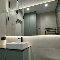 Фотографии для &quot;Ремонт ванной под ключ&quot;