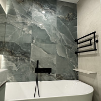 Фотографии для &quot;Ремонт ванной под ключ&quot;