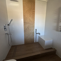 Фотографии для &quot;Ремонт ванной под ключ&quot;