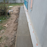 Фотографии для &quot;Штукатурка стен&quot;