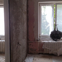 Фотографии для &quot;Штукатурка стен&quot;