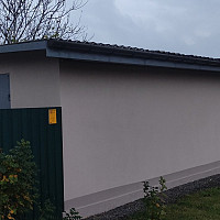 Фотографии для &quot;Штукатурка стен&quot;