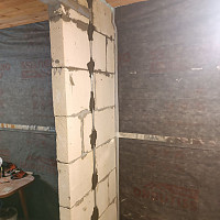 Фотографии для &quot;Штукатурка стен&quot;