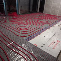 Фотографии для "Монтаж систем отопления"