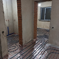 Фотографии для "Монтаж систем отопления"