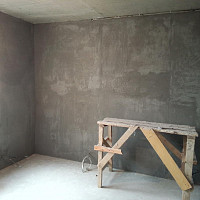 Фотографии для "Штукатурка стен"