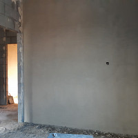 Фотографии для "Штукатурка стен"