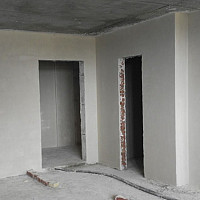 Фотографии для "Штукатурка стен"