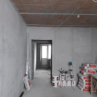 Фотографии для "Штукатурка стен"